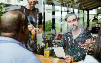 What Makes a Great Restaurant Drink Menu in Cold Weather