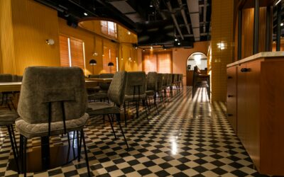 Understanding Restaurant Event Spaces in Creve Coeur Now