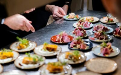 Everything to Know About Restaurant Catering in Ladue