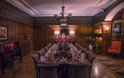 Tips for Planning a Private Party Venue in Creve Coeur