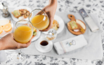 Understanding Drink Menus When You Crave Something Different